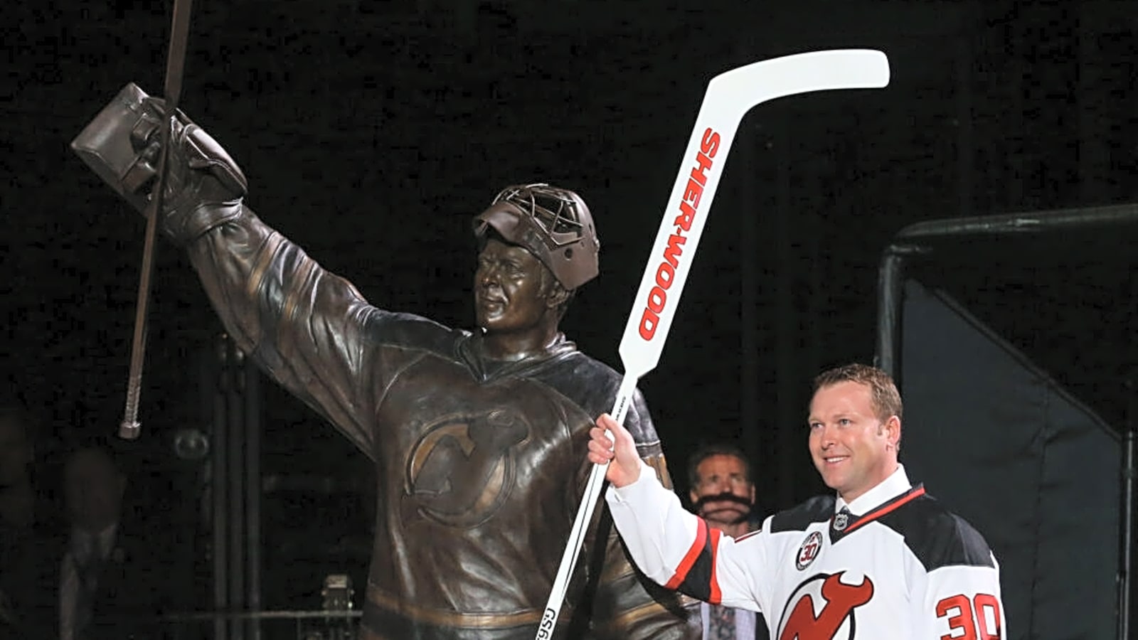 Summer Series: The Defining Moments of the New Jersey Devils