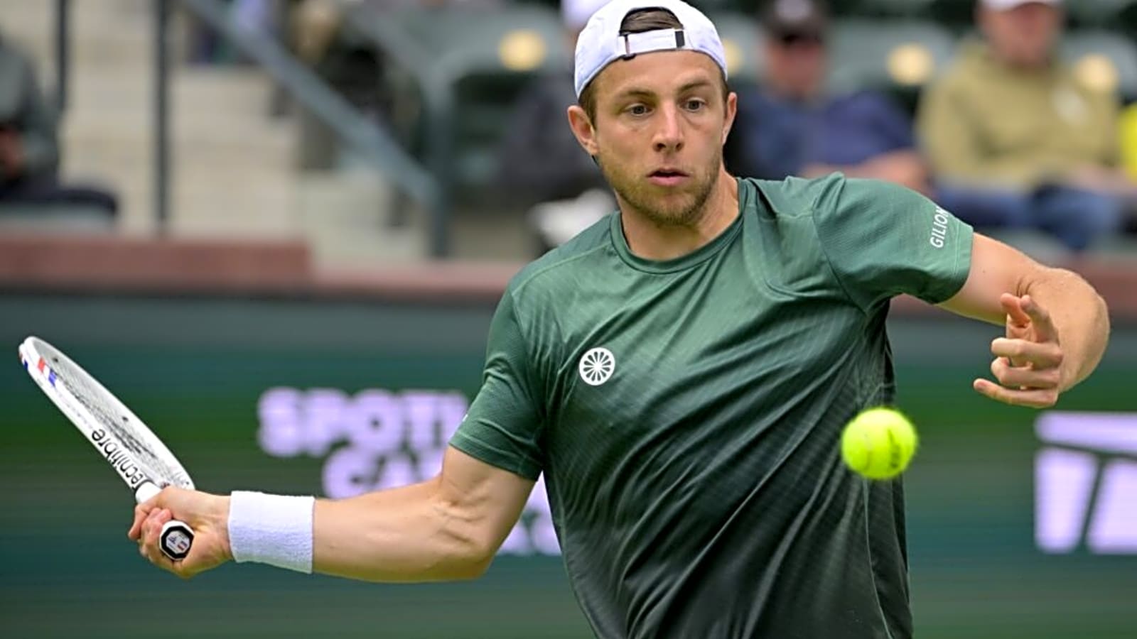 ATP Vienna Day 1 Predictions Including Karen Khachanov vs Tallon Griekspoor