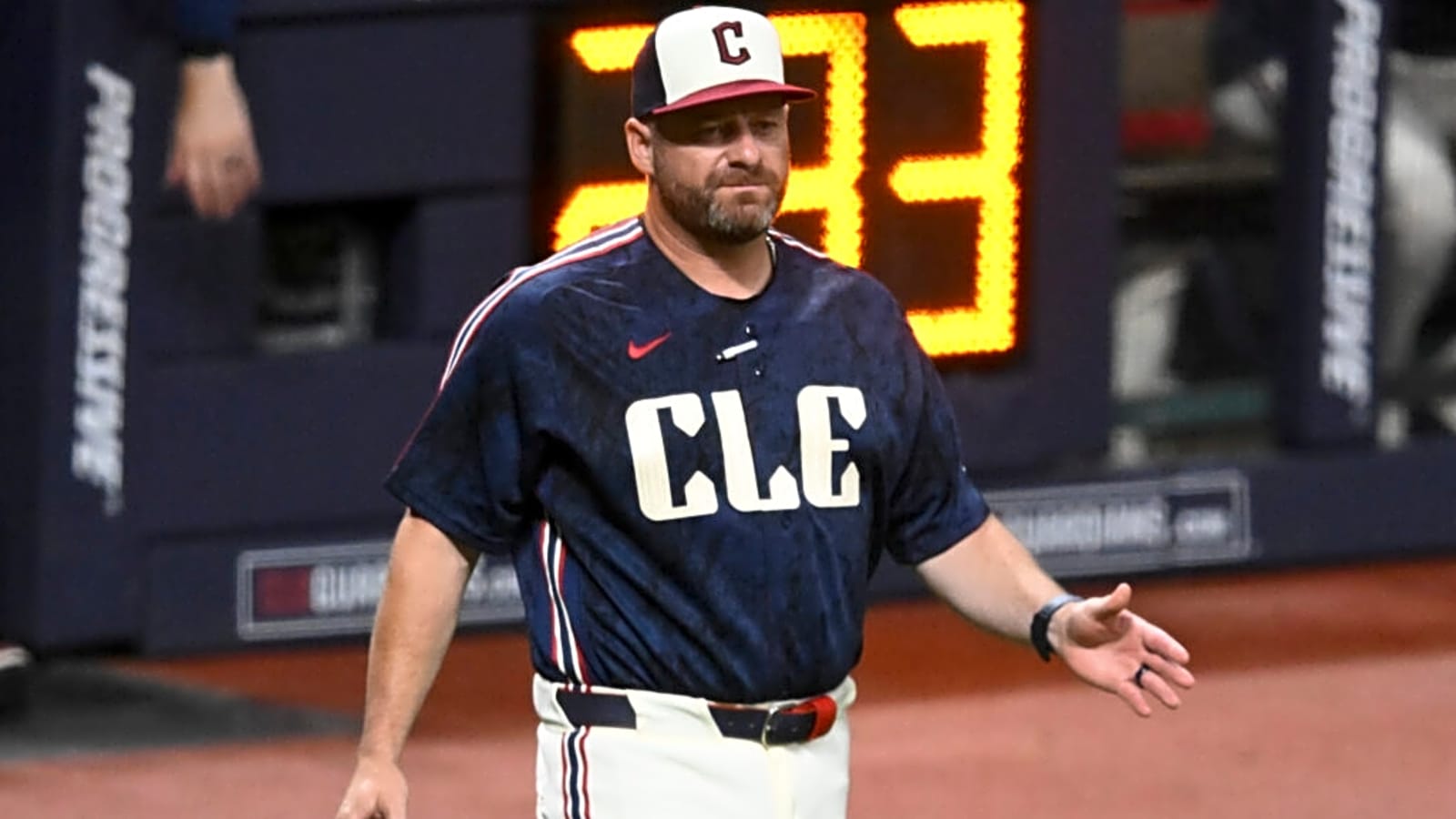 Guardians Abruptly Release Young Pitcher in Surprising Move