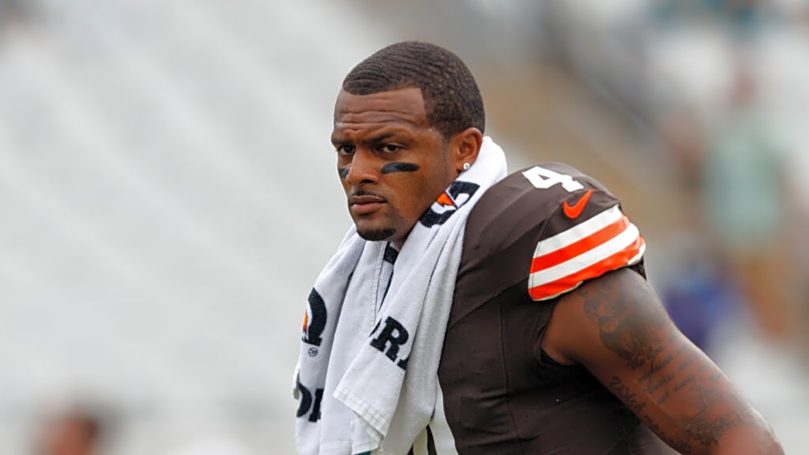 Browns Receive Blunt Deshaun Watson Reality Check