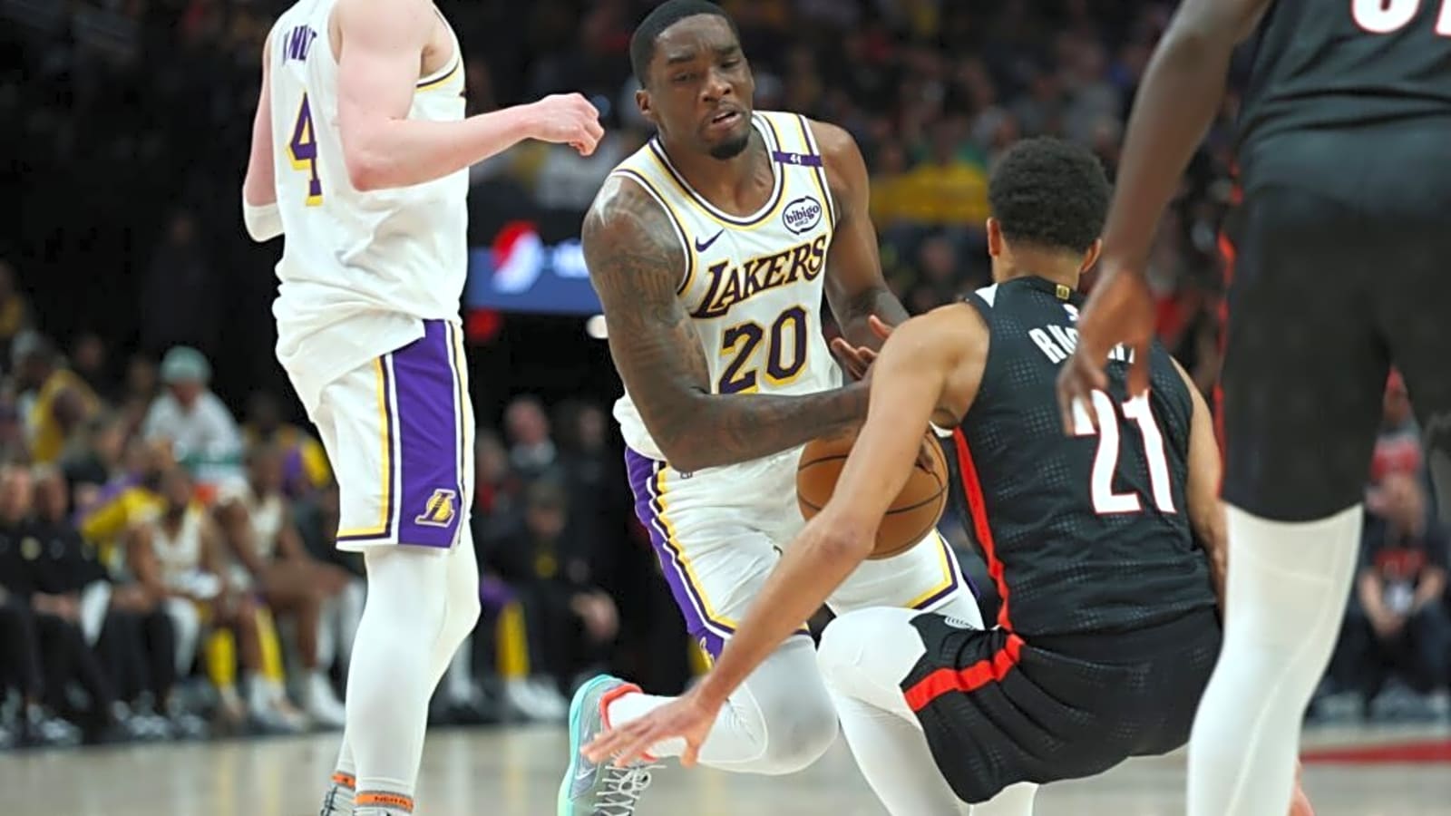 The NBA is Likely Losing Another Guard to Europe