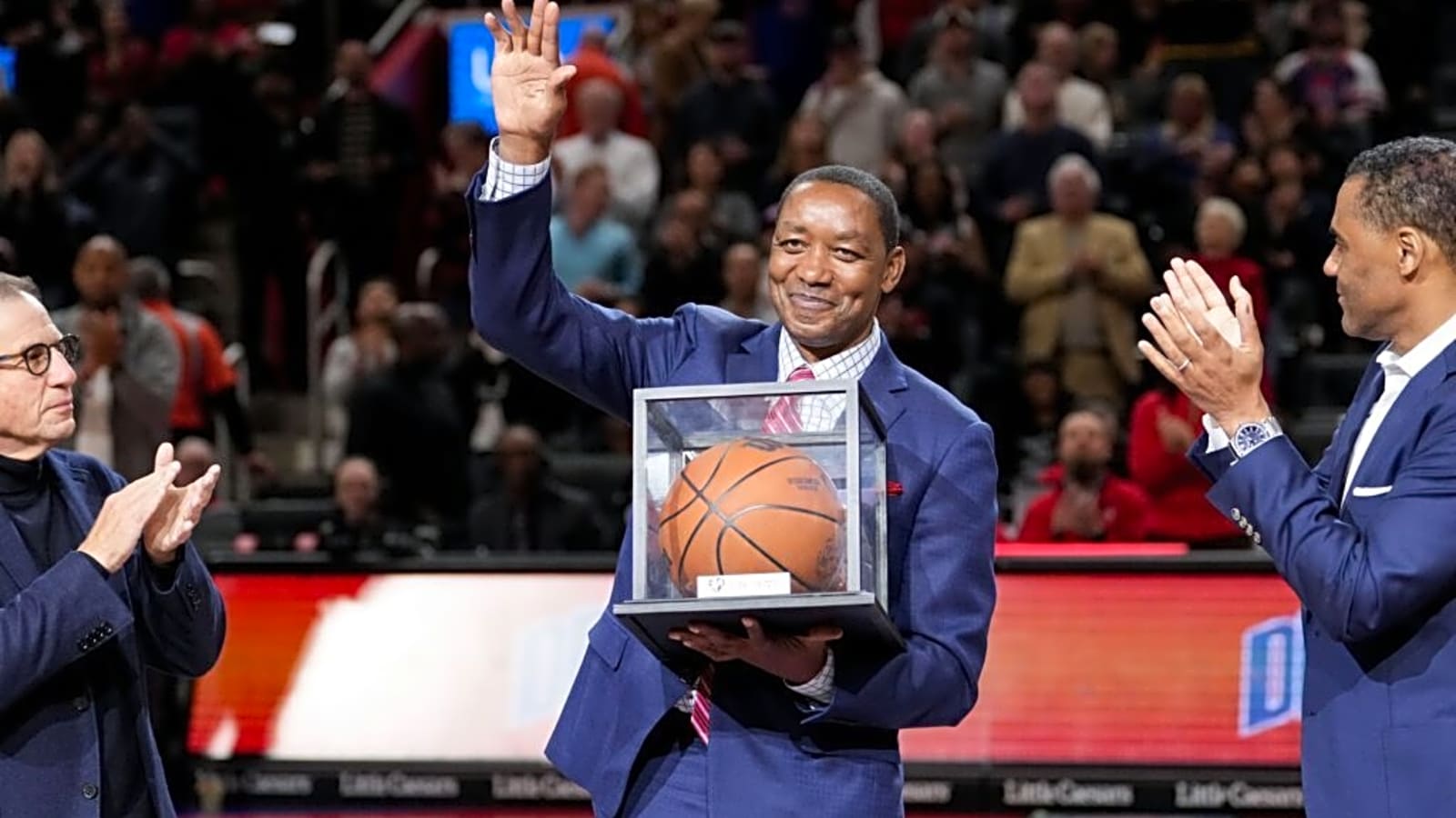 10 Best NBA Draft Picks In Detroit Pistons History