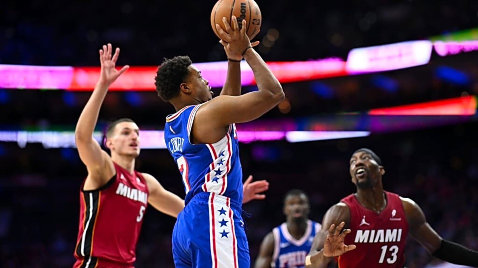 Kyle Lowry Set To Become 12th Member Of This Exclusive Club