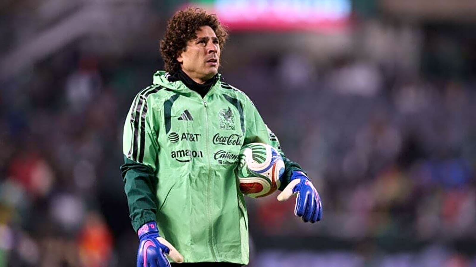 Legendary Mexico goalkeeper Guillermo Ochoa breaks silence ahead of 2026 FIFA World Cup