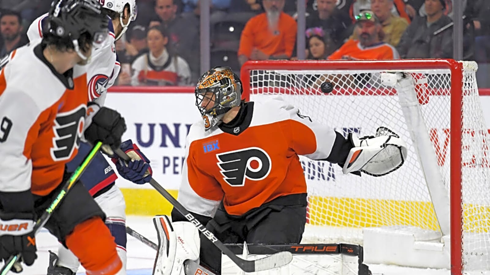 Potential Free Agent Goalies For The Flyers