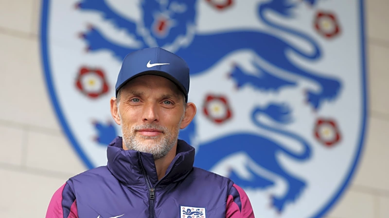 Thomas Tuchel eyes England role for ex-Tottenham player sold for just £3m