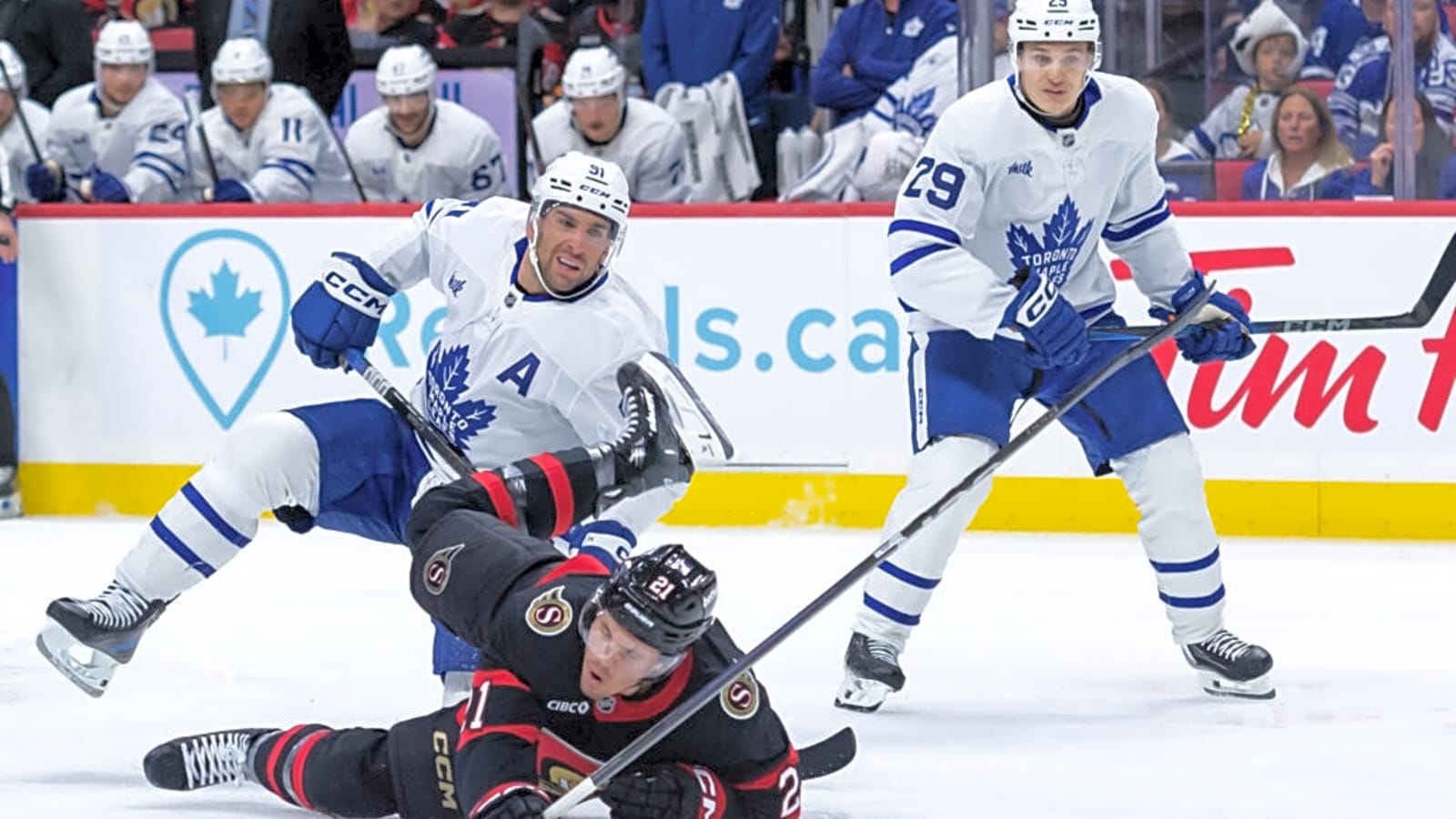 Veteran Free Agent Signs New Deal