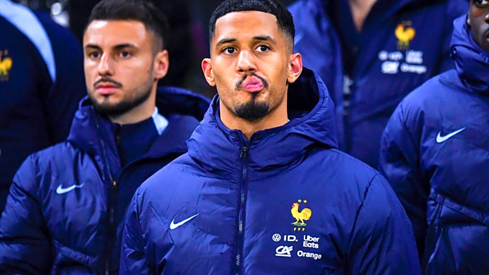 William Saliba’s stance on Real Madrid revealed ahead of Arsenal contract renewal