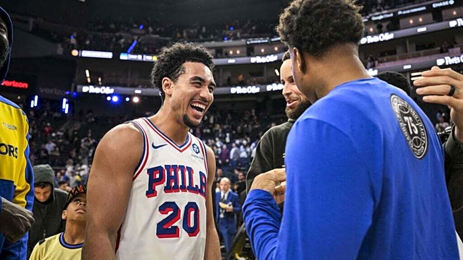 Why The Jared McCain Trade to OKC Makes Sense