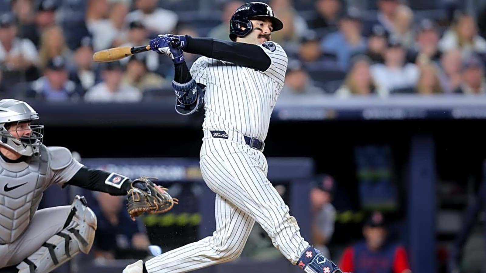 Yankees Make Controversial Offseason Decision For 2027