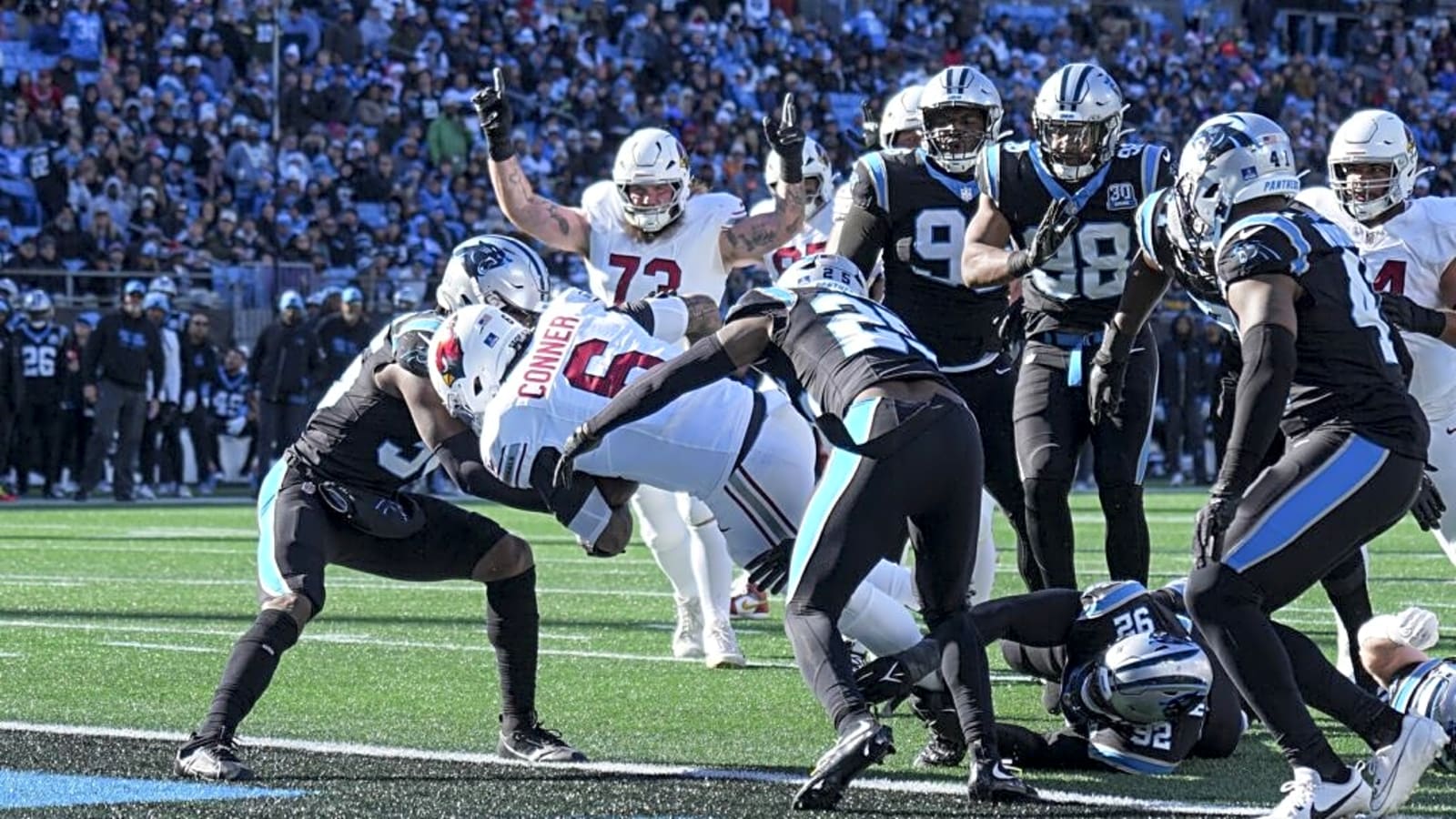 Top 4 Running Back Values In Fantasy Football Drafts