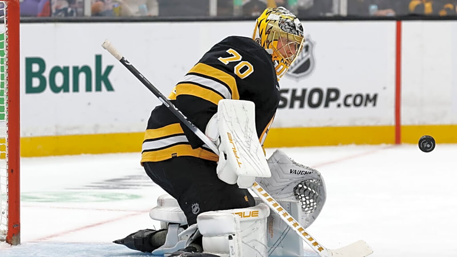 NHL Predictions: October 23rd Anaheim Ducks at Boston Bruins