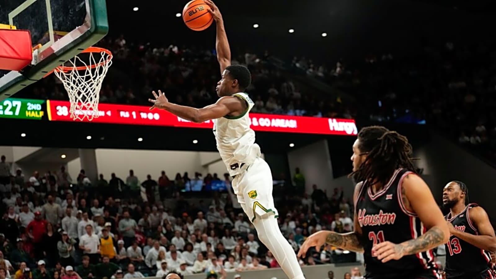 Sixers Rookie ‘Hated College Basketball’