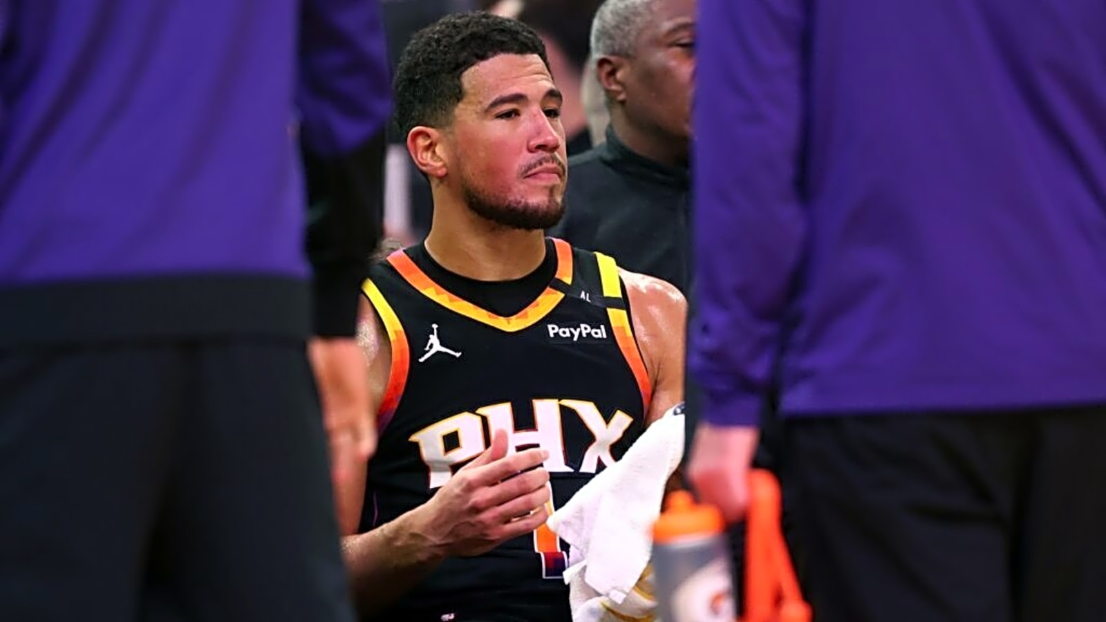 A New Era in Phoenix: The Suns Draft Strategy Post-KD Trade