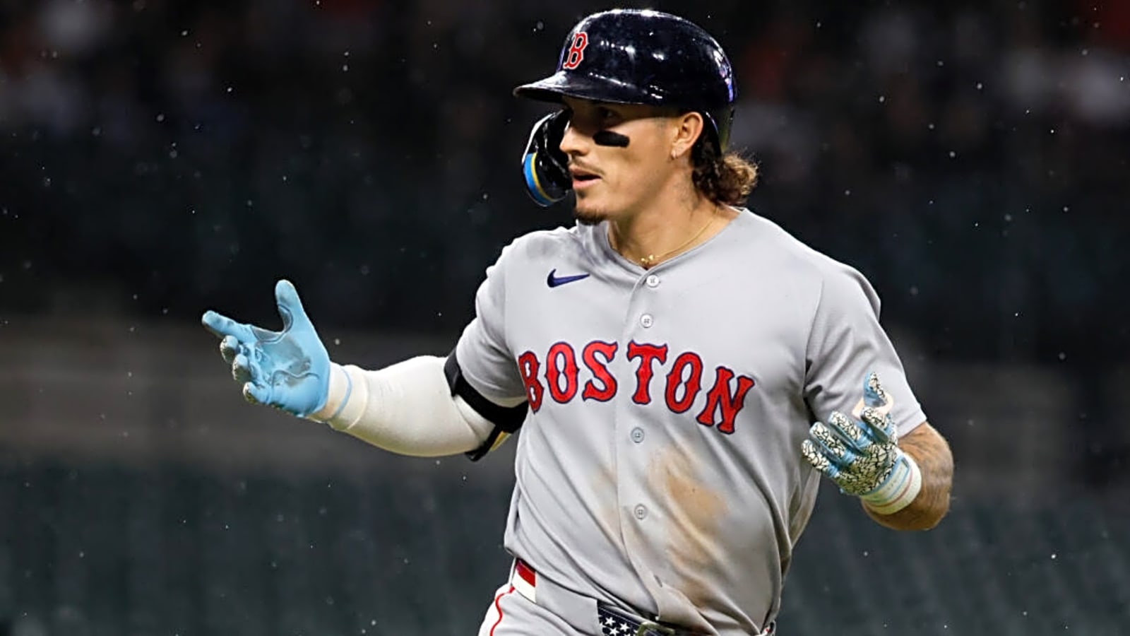 Boston Red Sox Announce Jarren Duran Decision on Sunday