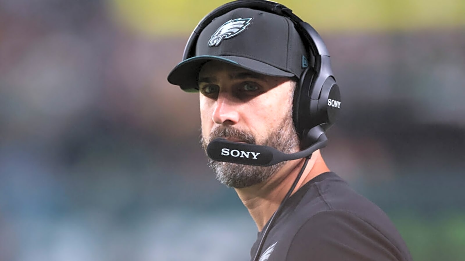 Philadelphia Eagles Terminate Contract of Fan Favorite Weapon