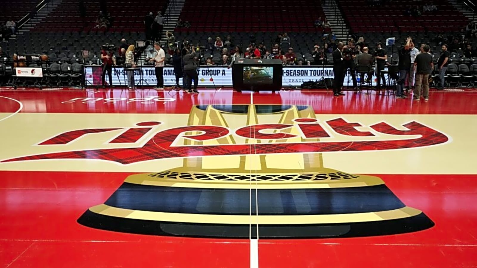 Trail Blazers Sale Continues Latest High-Spending Trend