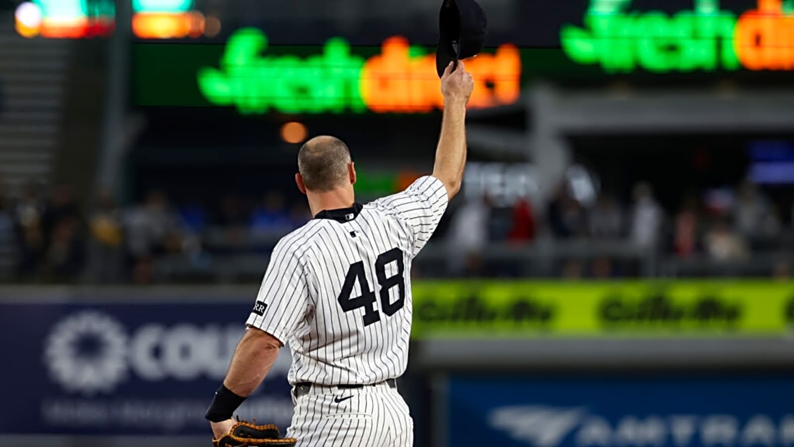 Top Landing Spots for Free Agent Paul Goldschmidt