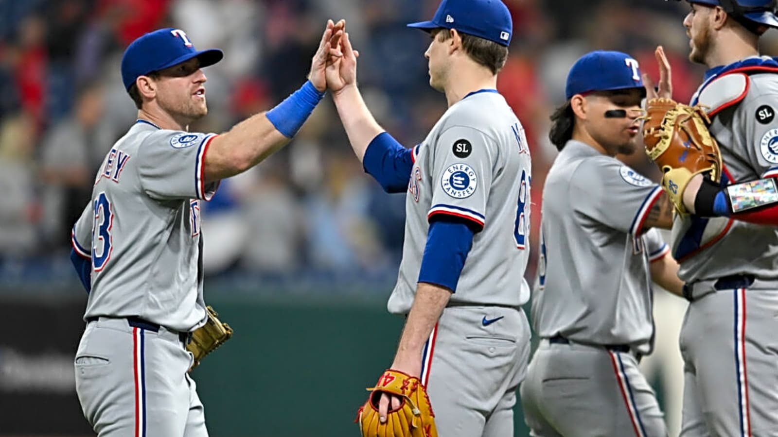 Three Players That The Rangers Must Bring Back