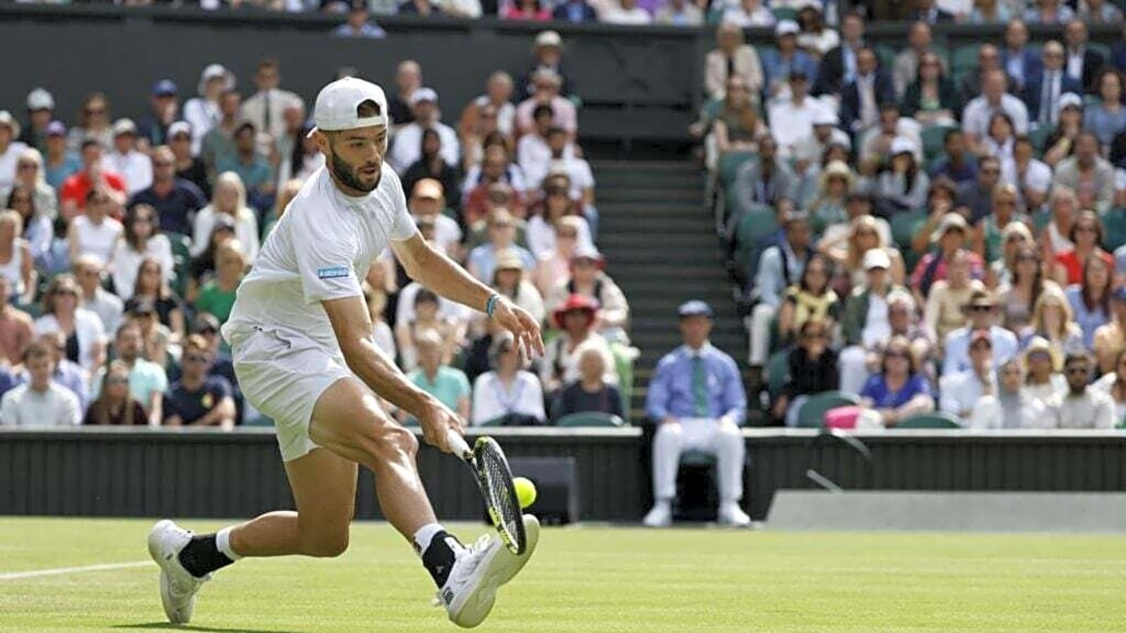 Wimbledon Day 1 Men’s Predictions Including Joao Fonseca vs Jacob Fearnley