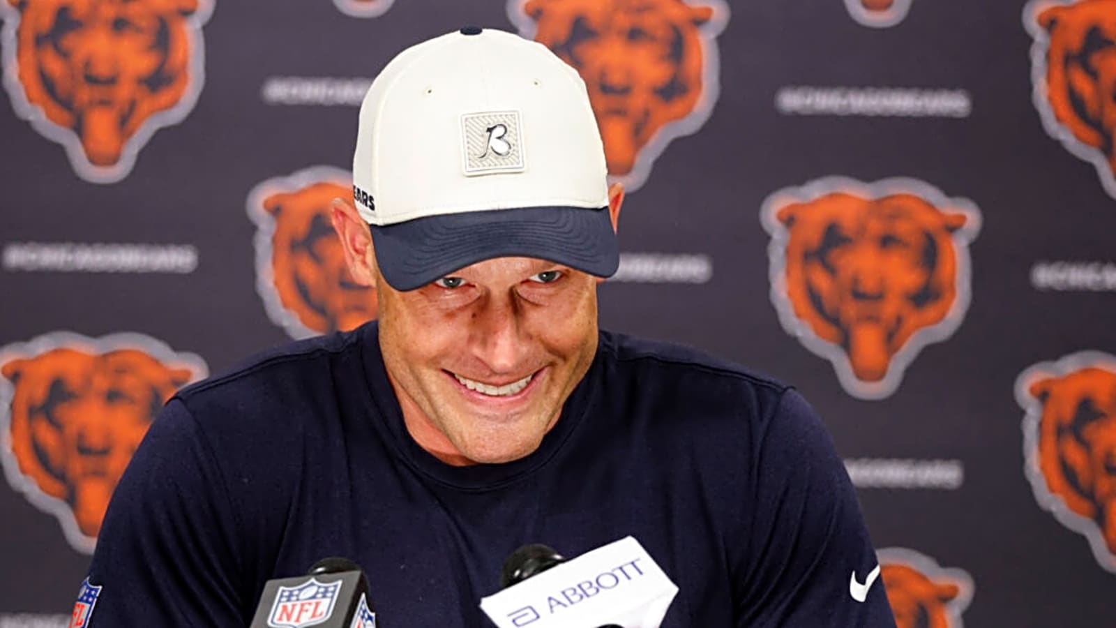 Bears Could Steal Impressive Pass Rusher From Packers