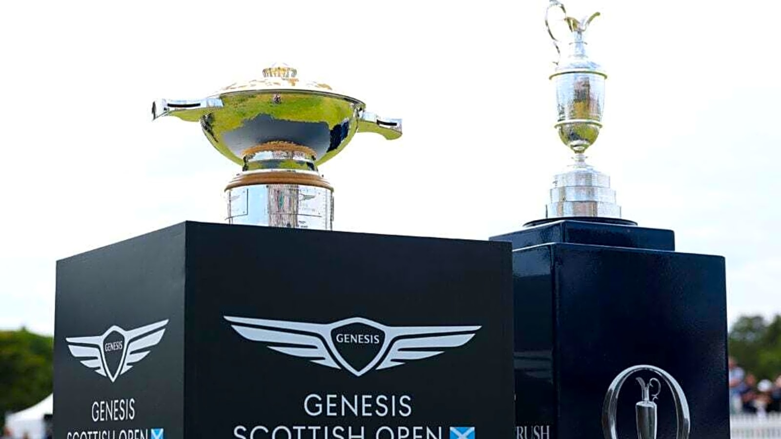Scottish Open called ‘total mess’ by PGA Tour player: ‘Disappointing to say the least’