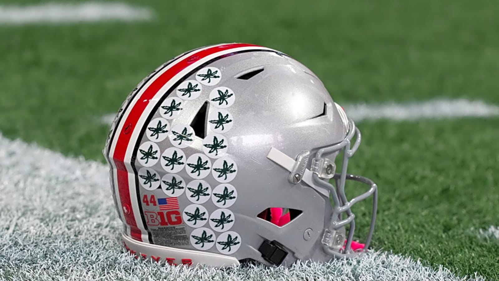 Ohio State RB Lands Aggressive Heisman Trophy Prediction