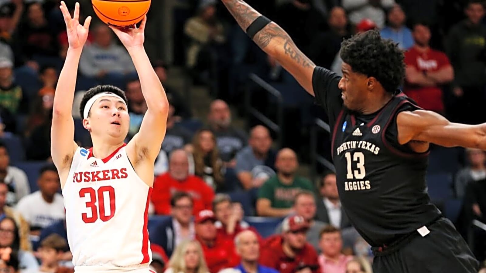 All-Time Nebraska Cornhuskers Basketball Roster