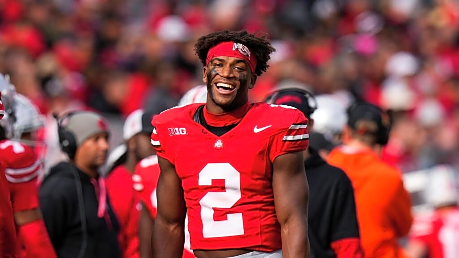 2025 Buckeye Breakdown: The Safeties