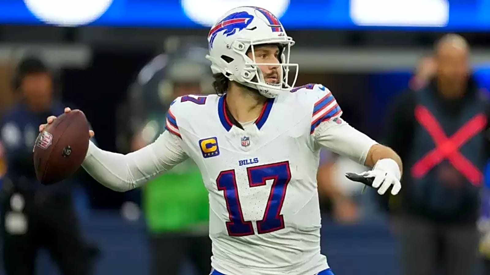 Buffalo Bills’ Breakout Star Could be One of Josh Allen’s Most Prolific Weapons in 2025