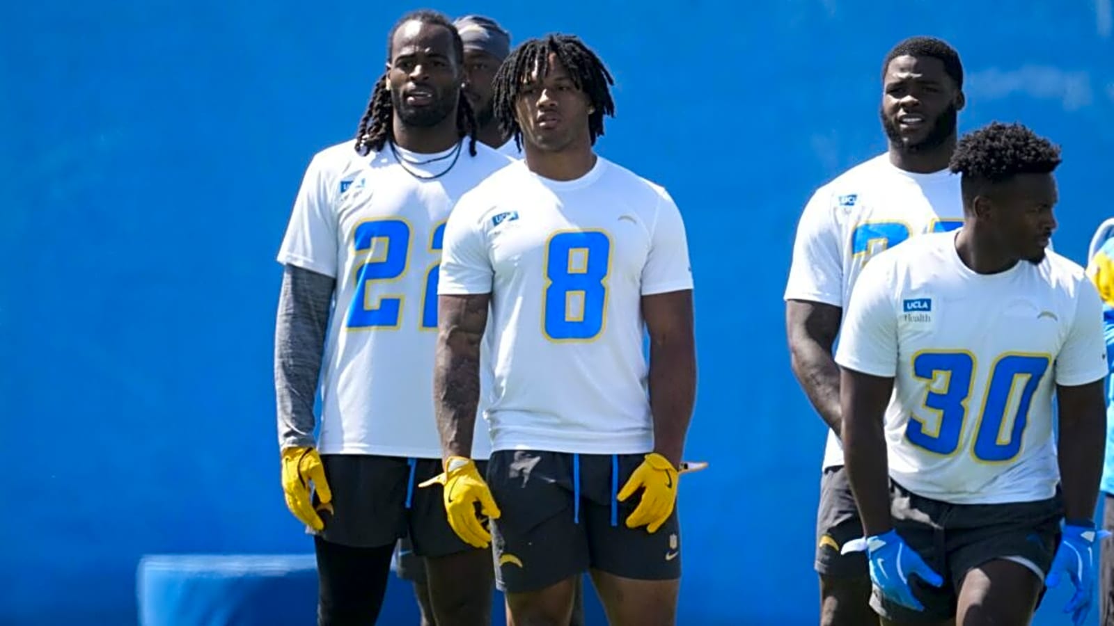 Chargers, Cowboys Linked In Blockbuster Trade