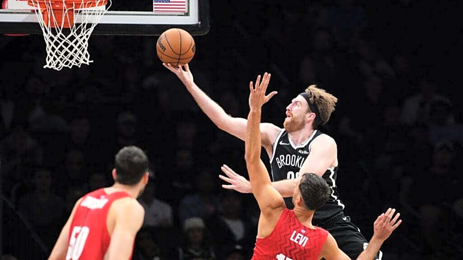 Who is Drew Timme? Why the Lakers believe the former Nets standout can help right now