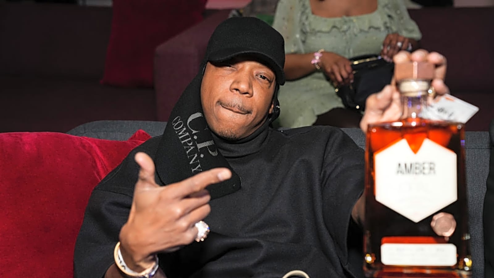 Ja Rule Trolls 50 Cent Over Concert Crowd: &#39;Ain&#39;t Nobody Coming to See You&#39;