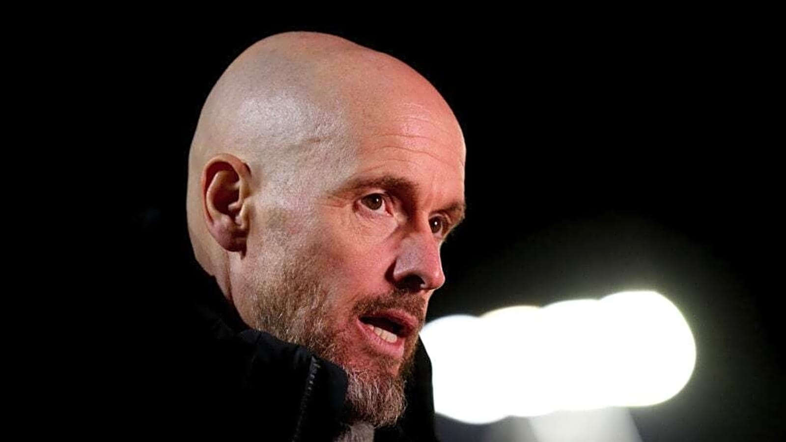 Erik ten Hag criticised for repeating Man Utd phrases at Bayer Leverkusen
