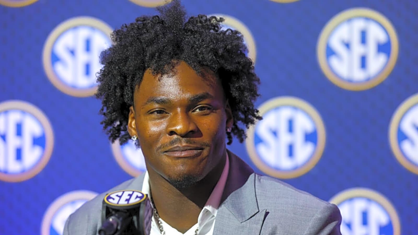 Colin Simmons Makes Surprising Admission About Arch Manning