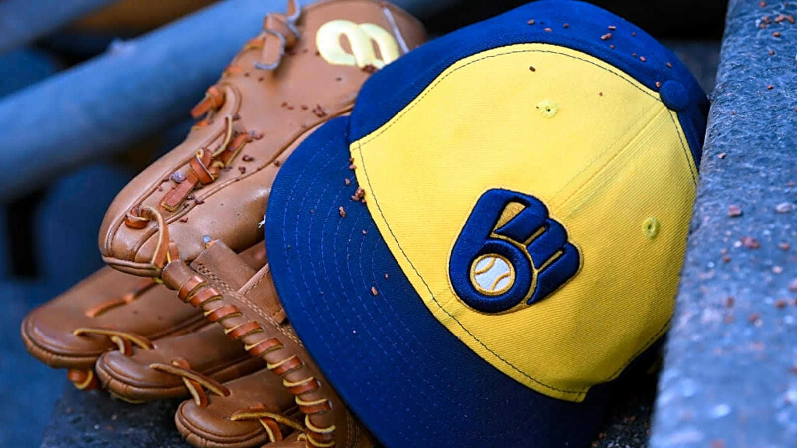Former Milwaukee Brewers Pitcher Has Died
