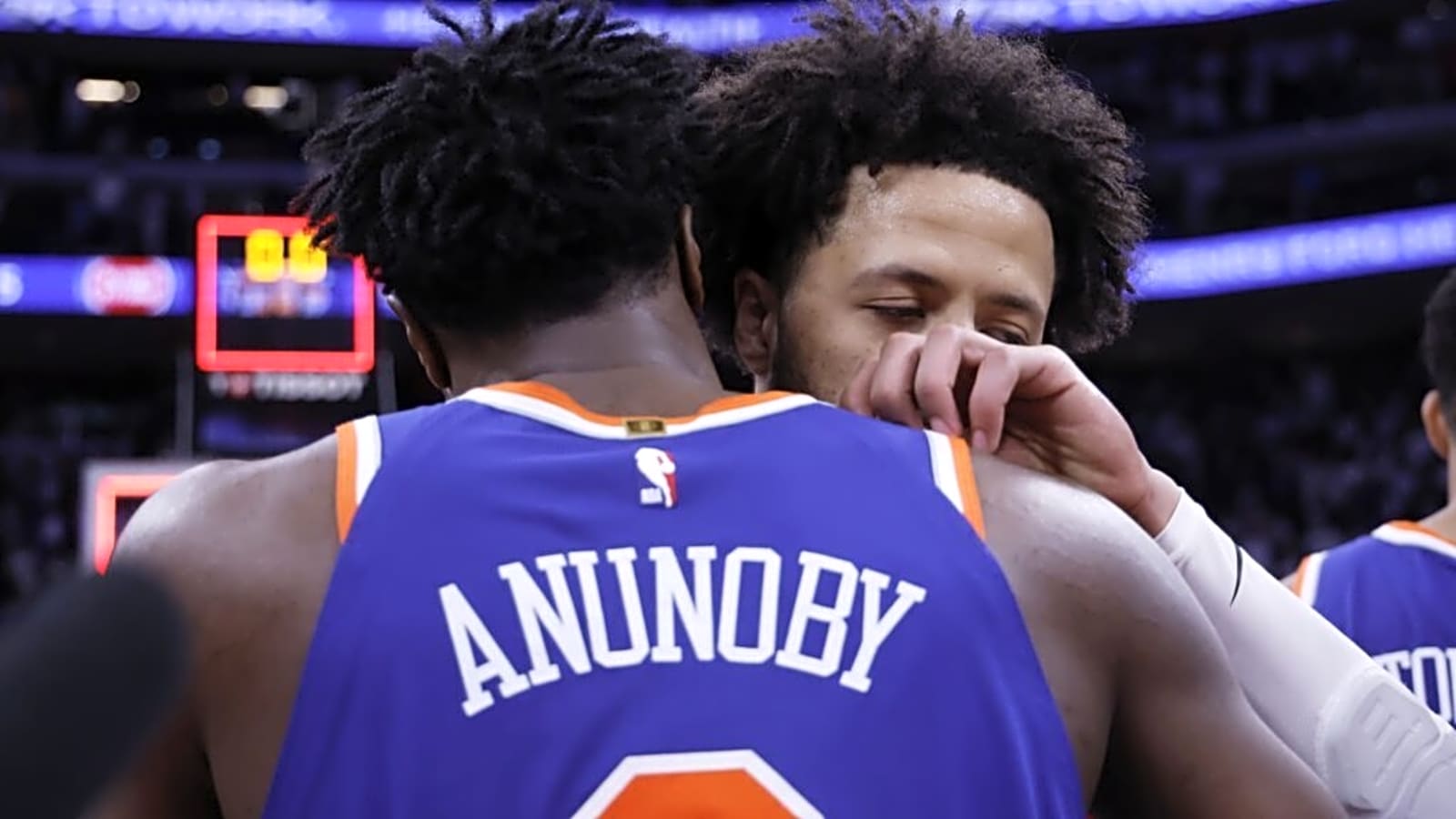 Forgotten European 25.6 PPG Star Lifts Pistons Onto Exclusive List