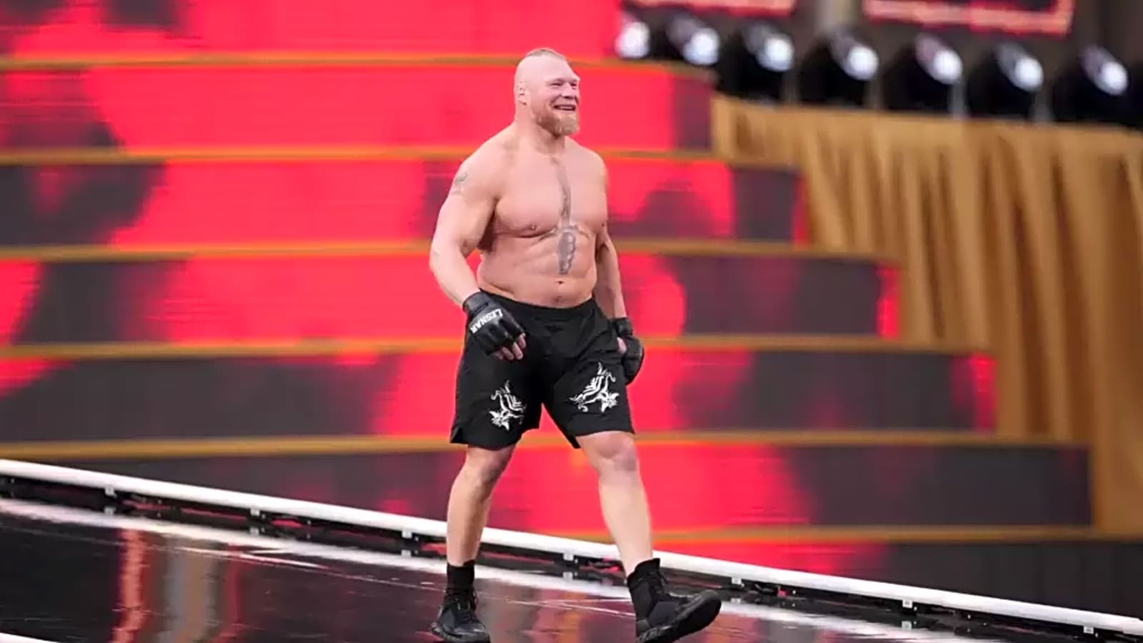 Brock Lesnar Set To Retire Next Year? Shocking New Update