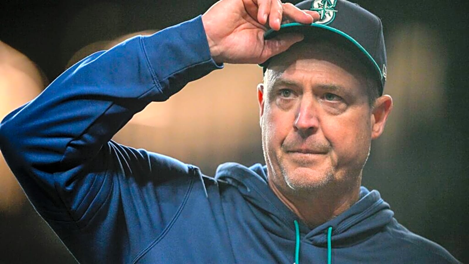 Seattle Mariners Part Ways With 6-Year MLB Veteran