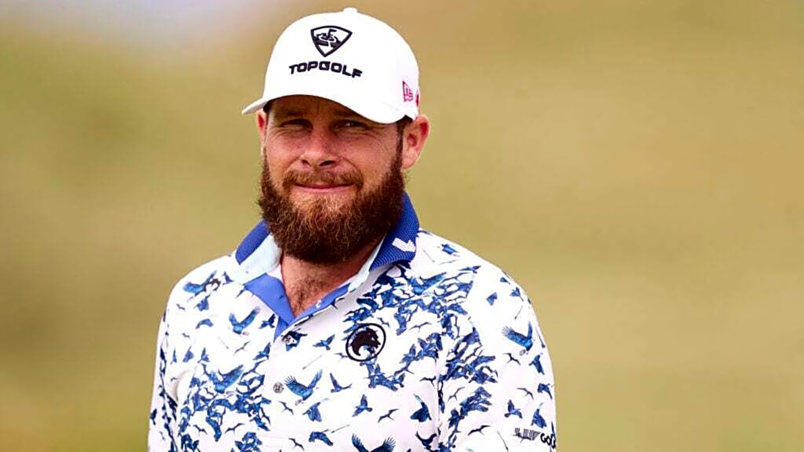 Tyrrell Hatton rejects Keegan Bradley’s take on Ryder Cup crowds after Bethpage abuse