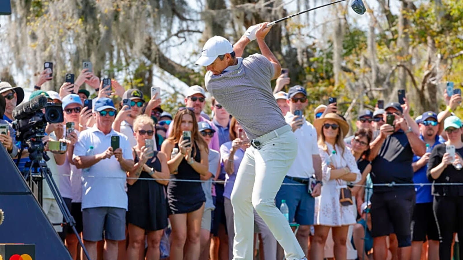 PGA Tour Florida Swing Preview: Bay Hill Edition