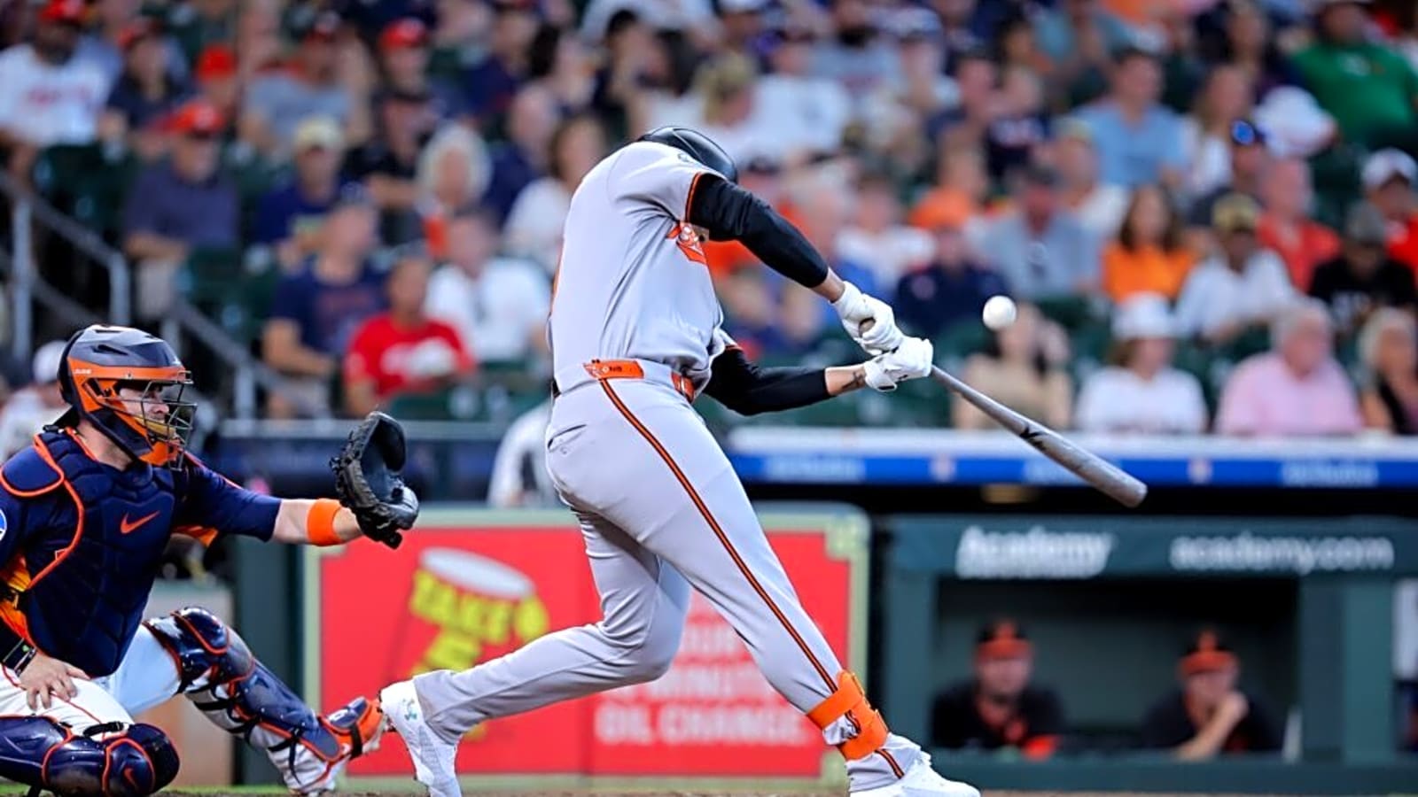 Orioles Rookie Report: The Kids Will Be Alright