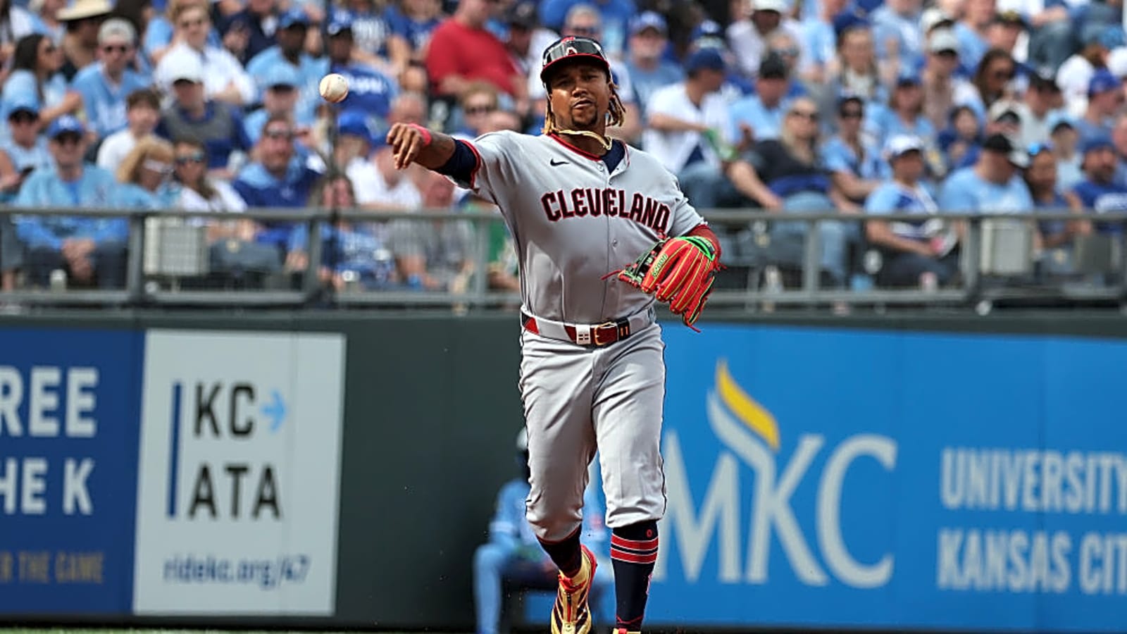 José Ramírez Is Baseball’s Most Consistent Superstar