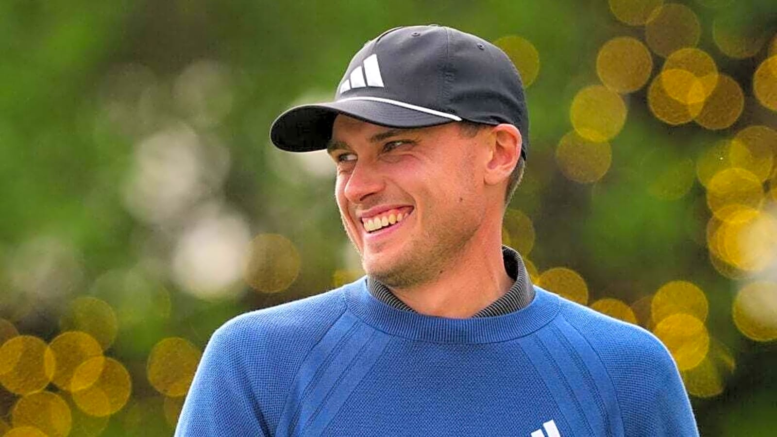 Ludvig Aberg criticized after his conduct on the 17th hole on Sunday at the Valero Texas Open