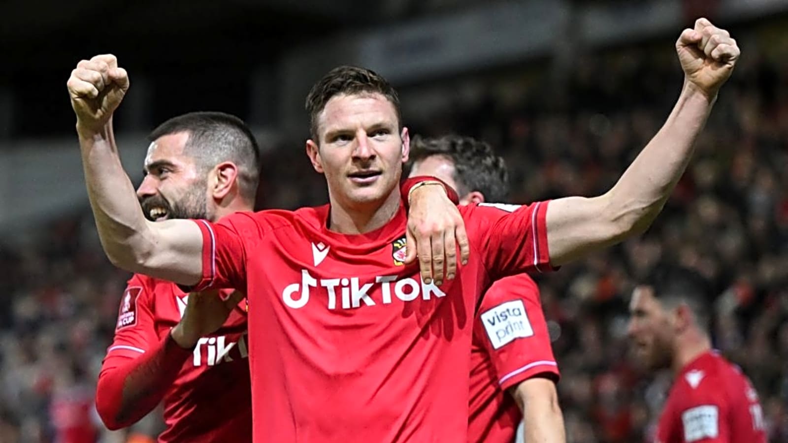 What Paul Mullin has earned at Wrexham this season compared to the club’s highest-paid player