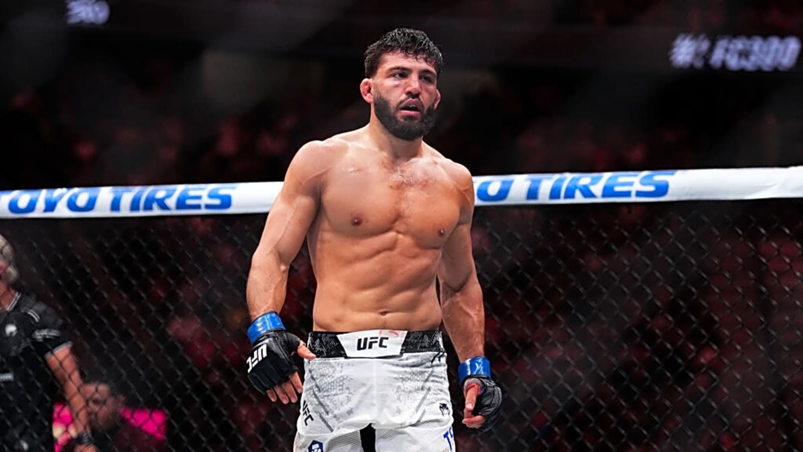 Arman Tsarukyan opens up about the two fights UFC offered him after short-notice withdrawal from UFC 311