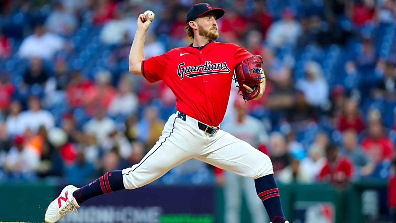 The Guardians Are Pitching Their Way to the Playoffs