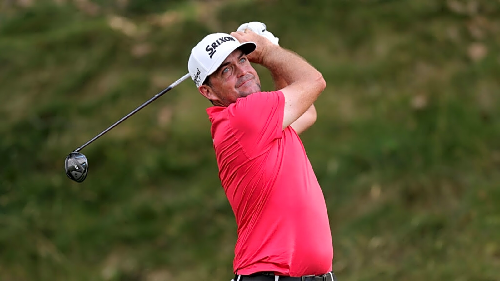 Keegan Bradley opens up on the PGA Tour winner he hated leaving off the Ryder Cup team