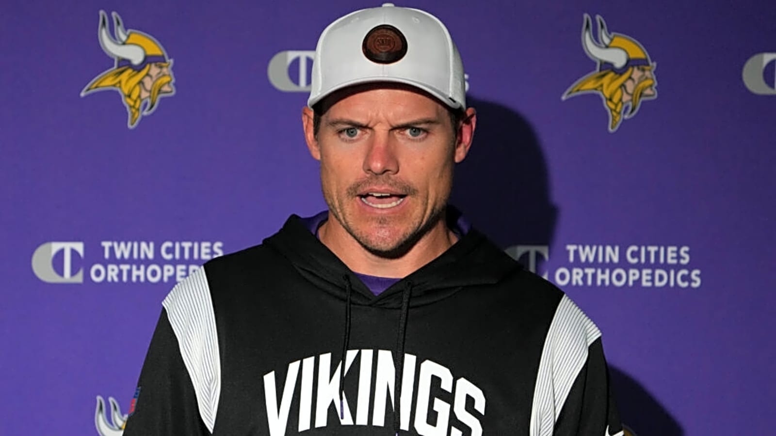 Minnesota Vikings suddenly acquire former 1,200-yard RB