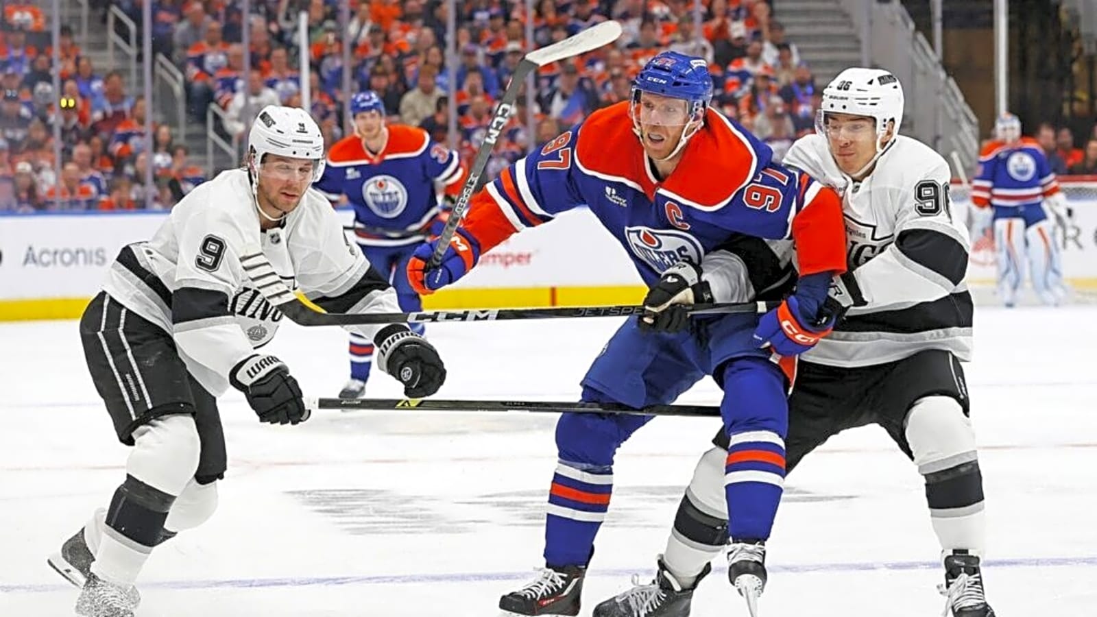 2025 NHL Playoff Matchups: Series Summaries, Odds, and Cup Favorites